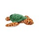 Ecokins Sea turtle Plush Toy - Large Ecokins Sea turtle Plush Toy - Large